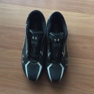 Underarmour Cleats